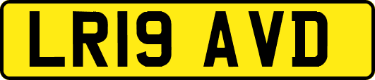 LR19AVD
