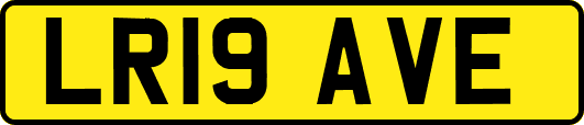 LR19AVE