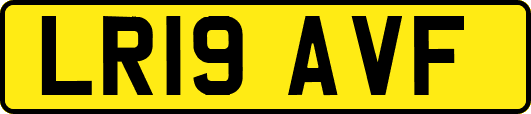LR19AVF