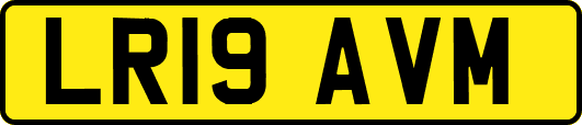 LR19AVM