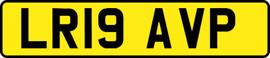 LR19AVP