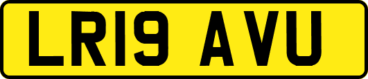 LR19AVU