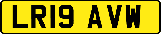 LR19AVW