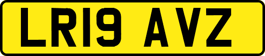 LR19AVZ
