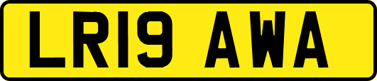 LR19AWA