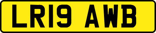 LR19AWB