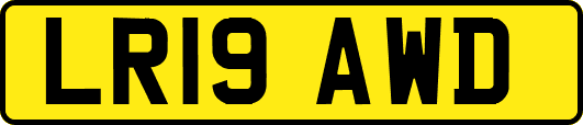 LR19AWD