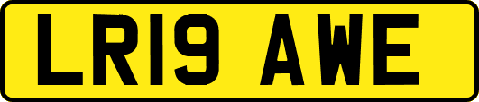 LR19AWE