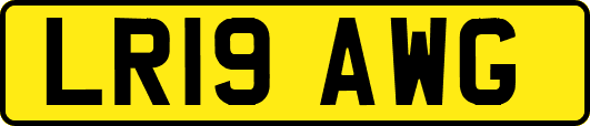 LR19AWG