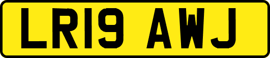 LR19AWJ