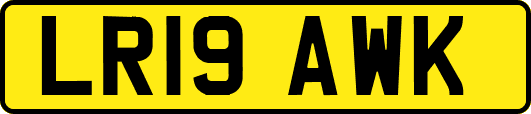 LR19AWK