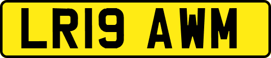 LR19AWM