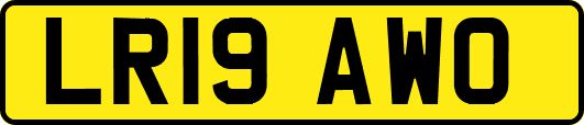 LR19AWO