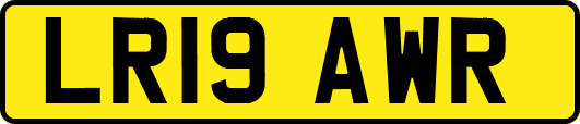LR19AWR