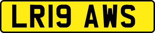 LR19AWS