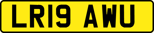 LR19AWU