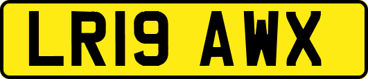 LR19AWX