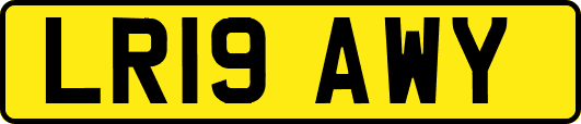 LR19AWY