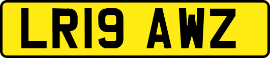 LR19AWZ