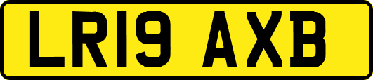 LR19AXB