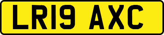 LR19AXC