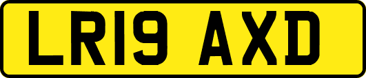 LR19AXD