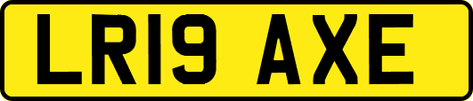 LR19AXE