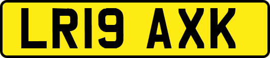 LR19AXK