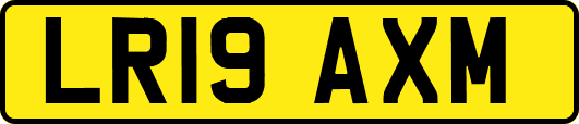LR19AXM