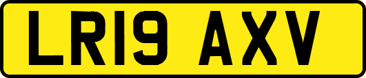 LR19AXV
