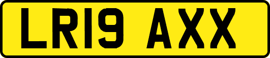 LR19AXX