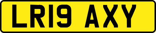 LR19AXY