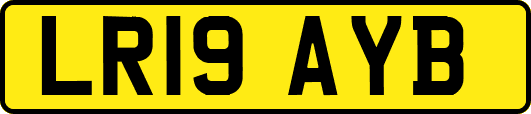 LR19AYB