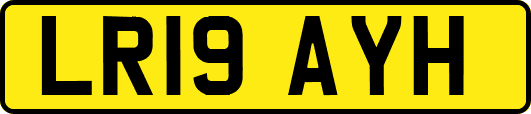 LR19AYH