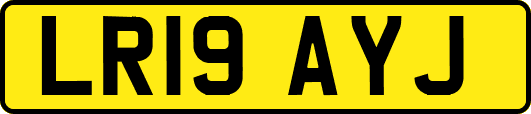 LR19AYJ