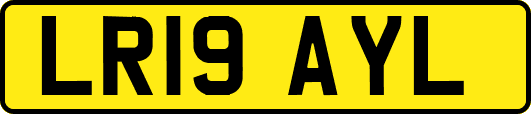 LR19AYL