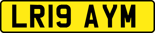 LR19AYM