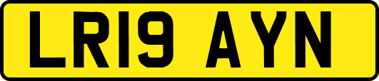 LR19AYN