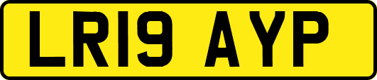 LR19AYP