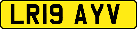 LR19AYV
