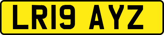LR19AYZ