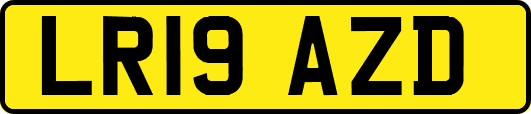 LR19AZD
