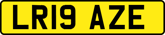 LR19AZE