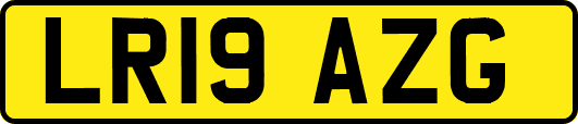 LR19AZG