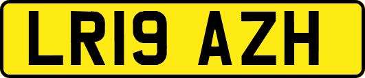 LR19AZH