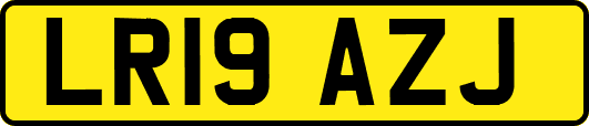LR19AZJ