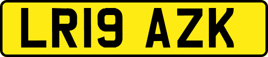 LR19AZK