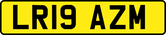 LR19AZM