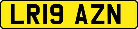 LR19AZN