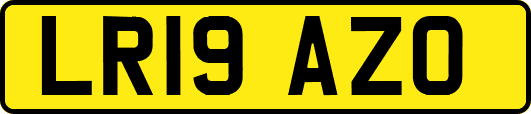 LR19AZO